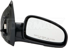 Charger l'image dans la galerie, 955-1826 Door Mirror Dorman Canada