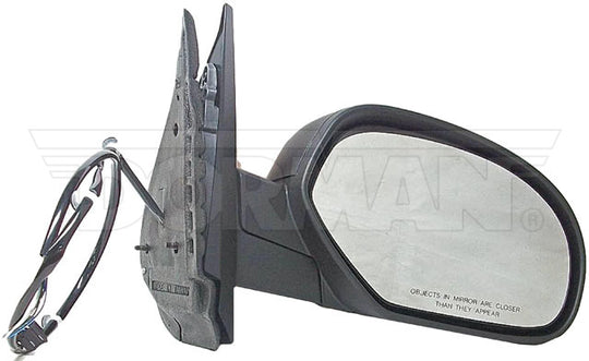 955-1829 Door Mirror Dorman Canada