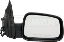 Load image into Gallery viewer, 955-1833 Door Mirror Dorman Canada
