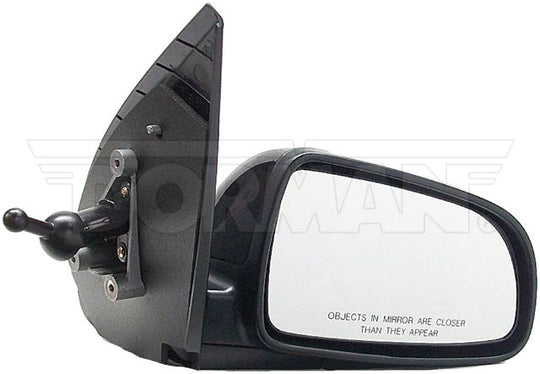 955-1835 Door Mirror Dorman Canada