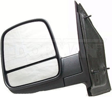 Charger l'image dans la galerie, 955-1851 Door Mirror Dorman Canada