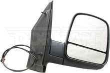 Load image into Gallery viewer, 955-1852 Door Mirror Dorman Canada