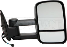 Charger l'image dans la galerie, 955-1860 Door Mirror Dorman Canada