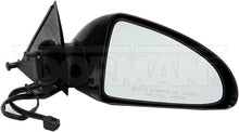 Charger l'image dans la galerie, 955-1869 Door Mirror Dorman Canada