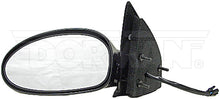 Charger l'image dans la galerie, 955-1875 Door Mirror Dorman Canada