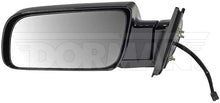 Charger l'image dans la galerie, 955-191 Door Mirror Dorman Canada
