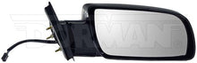 Charger l'image dans la galerie, 955-192 Door Mirror Dorman Canada