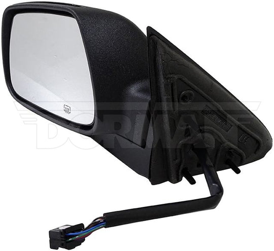 955-1956 Door Mirror Dorman Canada