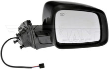 Charger l'image dans la galerie, 955-1973 Door Mirror Dorman Canada