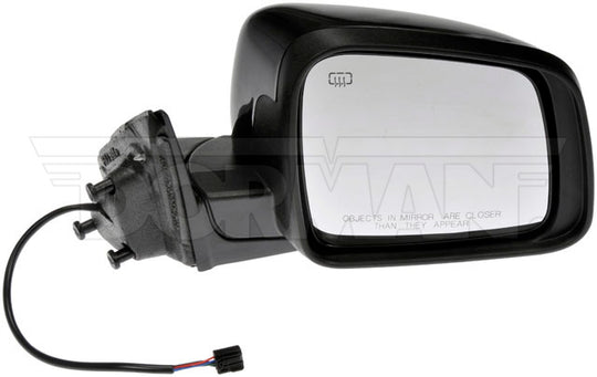 955-1973 Door Mirror Dorman Canada