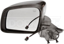 Charger l'image dans la galerie, 955-1974 Door Mirror Dorman Canada