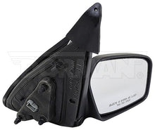 Charger l'image dans la galerie, 955-1992 Door Mirror Dorman Canada