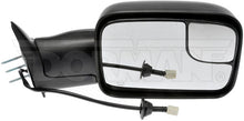 Charger l'image dans la galerie, 955-2002 Door Mirror Dorman Canada