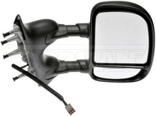 Charger l'image dans la galerie, 955-2004 Door Mirror Dorman Canada