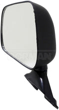Charger l'image dans la galerie, 955-214 Door Mirror Dorman Canada