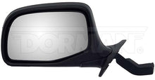 Charger l'image dans la galerie, 955-227 Door Mirror Dorman Canada