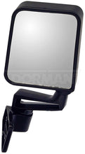 Charger l'image dans la galerie, 955-231 Door Mirror Dorman Canada