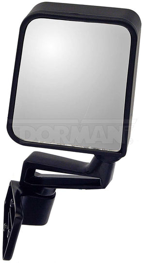 955-231 Door Mirror Dorman Canada