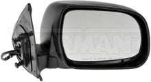 Charger l'image dans la galerie, 955-2317 Door Mirror Dorman Canada