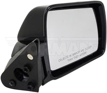 Load image into Gallery viewer, 955-233 Door Mirror Dorman Canada