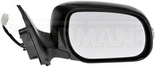 Charger l'image dans la galerie, 955-2359 Door Mirror Dorman Canada