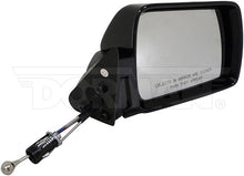 Charger l'image dans la galerie, 955-237 Door Mirror Dorman Canada