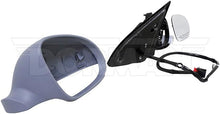 Charger l'image dans la galerie, 955-2376 Door Mirror Dorman Canada