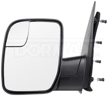 Charger l'image dans la galerie, 955-2400 Door Mirror Dorman Canada