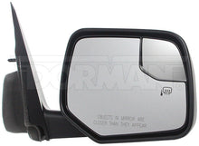 Load image into Gallery viewer, 955-2448 Door Mirror Dorman Canada
