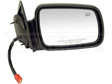 Charger l'image dans la galerie, 955-245 Door Mirror Dorman Canada