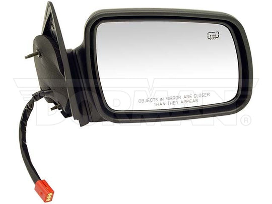 955-245 Door Mirror Dorman Canada