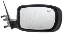 Charger l'image dans la galerie, 955-2456 Door Mirror Dorman Canada
