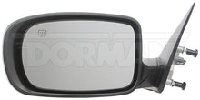 Charger l'image dans la galerie, 955-2457 Door Mirror Dorman Canada
