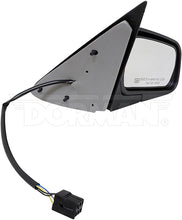 Charger l'image dans la galerie, 955-264 Door Mirror Dorman Canada