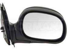 Charger l'image dans la galerie, 955-284 Door Mirror Dorman Canada