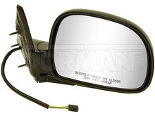 Load image into Gallery viewer, 955-302 Door Mirror Dorman Canada