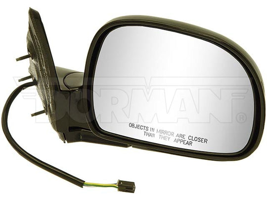 955-302 Door Mirror Dorman Canada