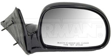 Load image into Gallery viewer, 955-306 Door Mirror Dorman Canada