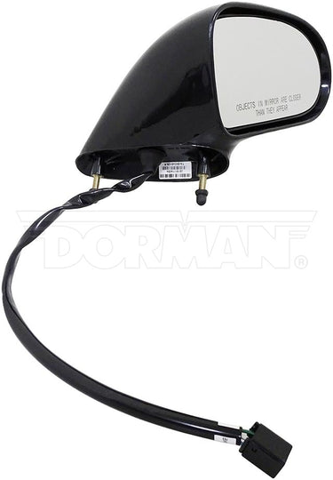 955-318 Door Mirror Dorman Canada