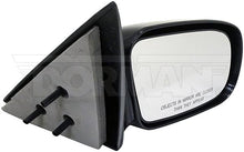 Charger l'image dans la galerie, 955-319 Door Mirror Dorman Canada