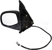 Load image into Gallery viewer, 955-324 Door Mirror Dorman Canada