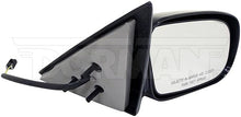 Charger l'image dans la galerie, 955-331 Door Mirror Dorman Canada
