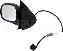 Load image into Gallery viewer, 955-345 Door Mirror Dorman Canada