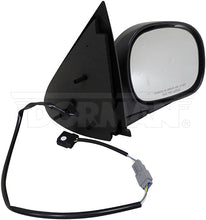 Charger l'image dans la galerie, 955-346 Door Mirror Dorman Canada