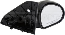 Charger l'image dans la galerie, 955-348 Door Mirror Dorman Canada