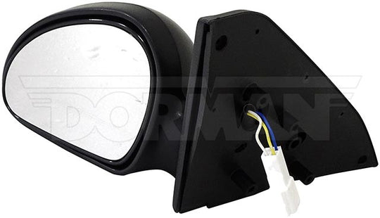 955-353 Door Mirror Dorman Canada