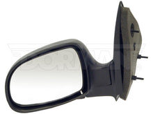 Charger l'image dans la galerie, 955-357 Door Mirror Dorman Canada