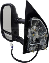 Charger l'image dans la galerie, 955-363 Door Mirror Dorman Canada