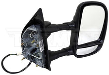 Charger l'image dans la galerie, 955-364 Door Mirror Dorman Canada
