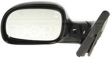 Charger l'image dans la galerie, 955-367 Door Mirror Dorman Canada
